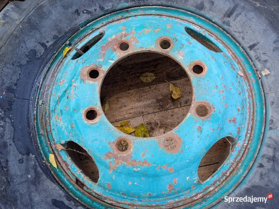 Do sprzedania koła 20