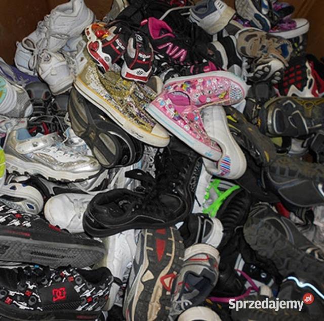 Buty paletowe ilosc mazowieckie Warszawa