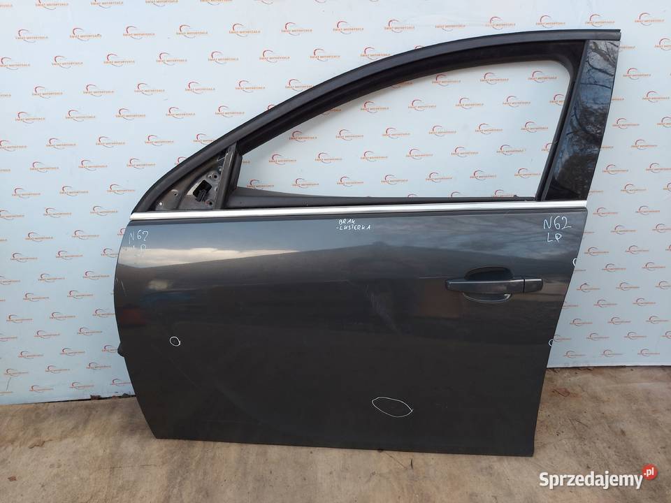 INSIGNIA A I LIFT 16r drzwi lewe przód 190 świętokrzyskie