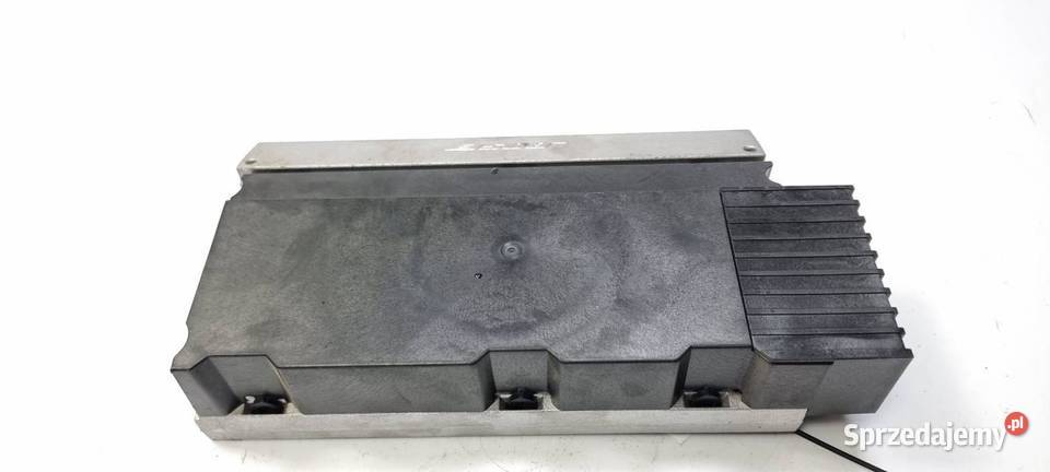 WZMACNIACZ AUDI S8 D3 4E0035223G Lipno