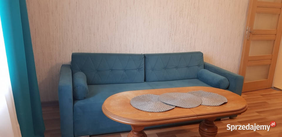 Mieszkanie o pow 68 m2 Wynajem Katowice