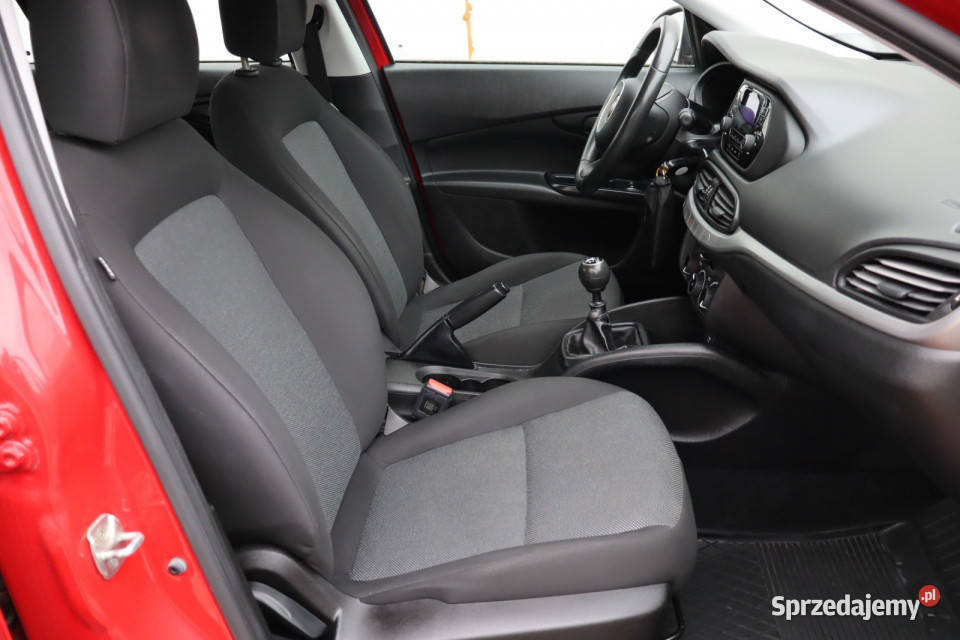 Fiat Tipo 14 16V ABS Tipo Zabrze
