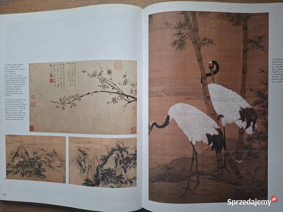 Zakazane miasto Historia i zbiory sztuki Arkady