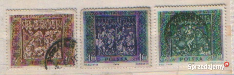 Zn Fi wykaz w opisie kas 1960