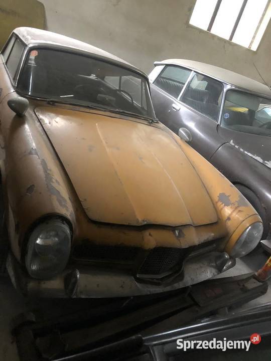 Facel vega f2b facellia Tarnobrzeg sprzedam