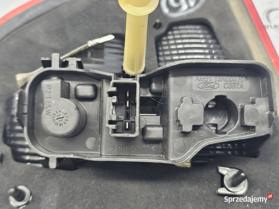 FORD C MK2 II 13r lampa lewa tył w klapę osobowe Kielce