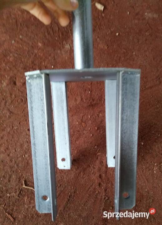 SPRZEDAŻ SZALUNKÓW BUDOWLANYCH Podpory Dźwigary lubelskie Lublin