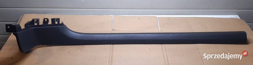 LISTWA PROGOWA LEWA VW BEETLE 5C 5C5853371 osobowe dolnośląskie Mielęcin