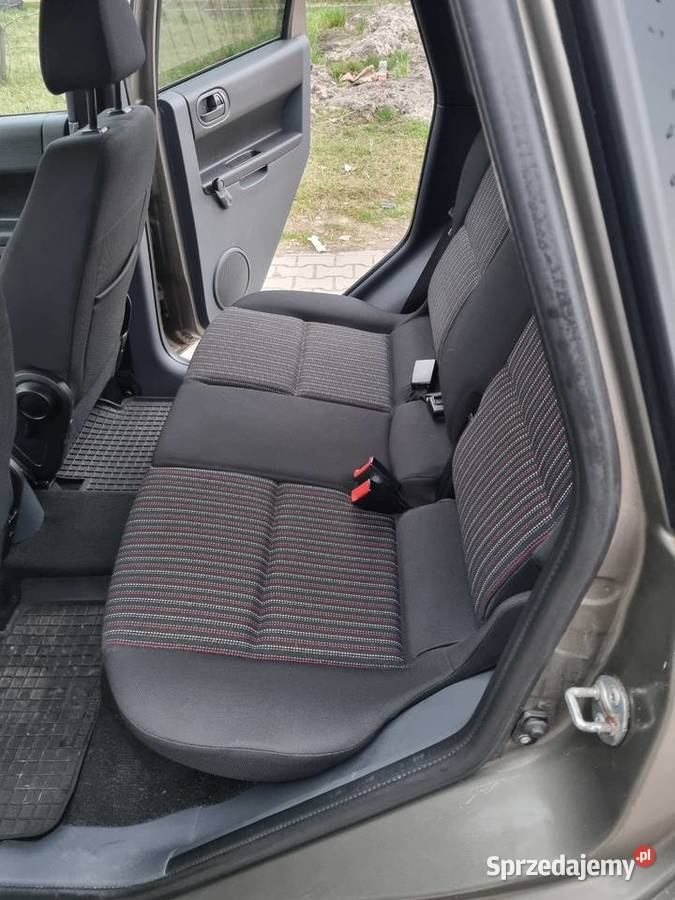 Mitsubishi Colt 13 Motion Plus 95 Motoryzacja Końskie