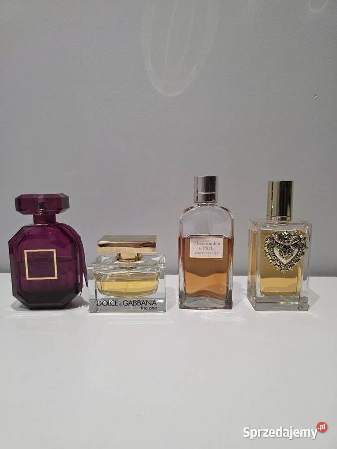 Perfumy Opole