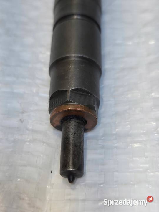 WTRYSK WTRYSKIWACZ FORD MONDEO MK5 15 TDCII osobowe Motoryzacja sprzedam