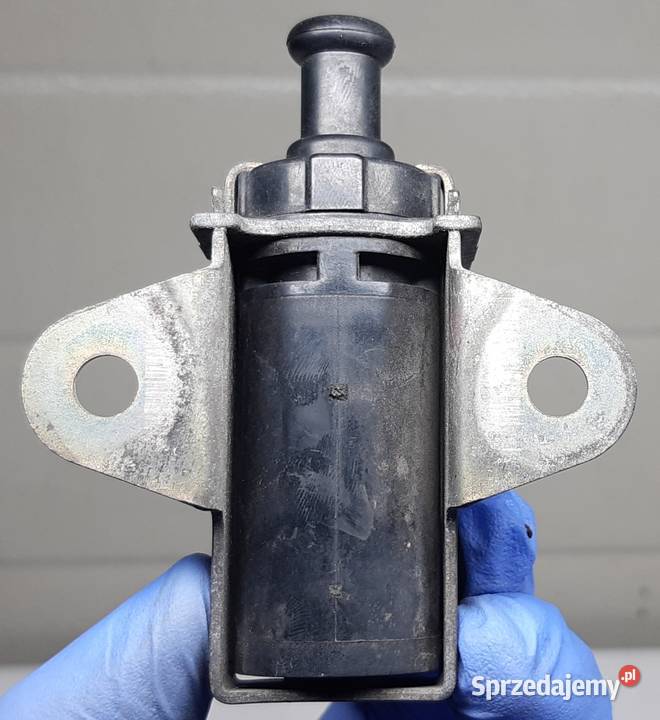 ZAWÓR PODCIŚNIENIA MAZDA 6 GY 20 DI 1397000700 Mielęcin