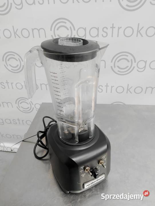 Blender kielichowy HBH450CE Wrocław