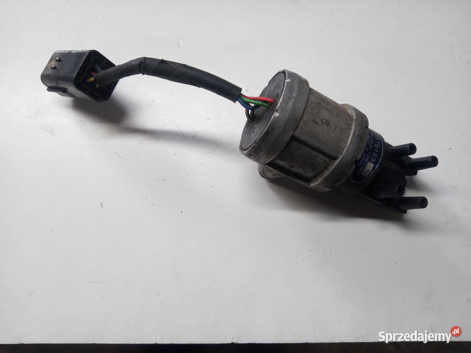 SILNICZEK KROKOWY FIAT CINQUECENTO 700 Silniki i osprzęt Leszno sprzedam