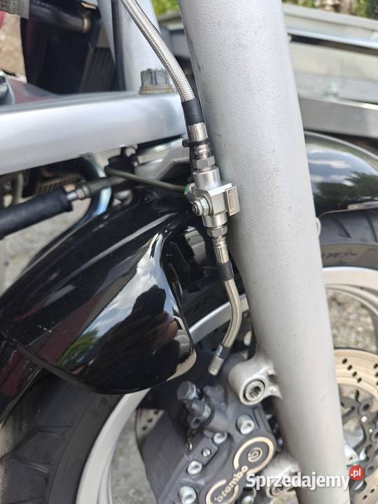 BMW r1100r klasyk 75000km BMW Częstochowa