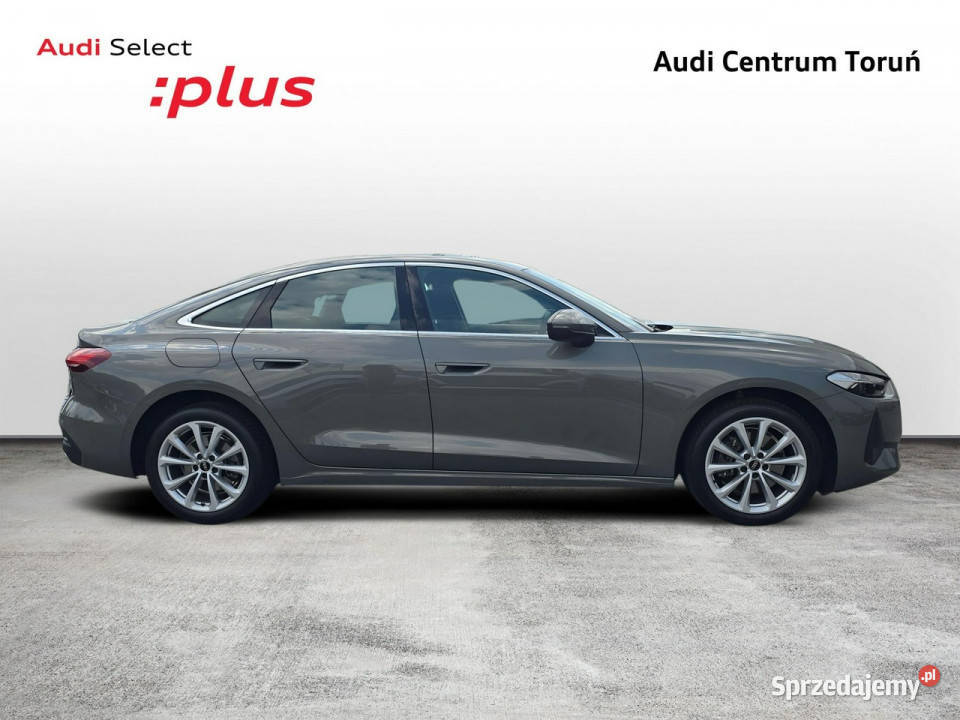 Audi A5 Limousine elektryczne lusterka A5 kujawsko-pomorskie Toruń