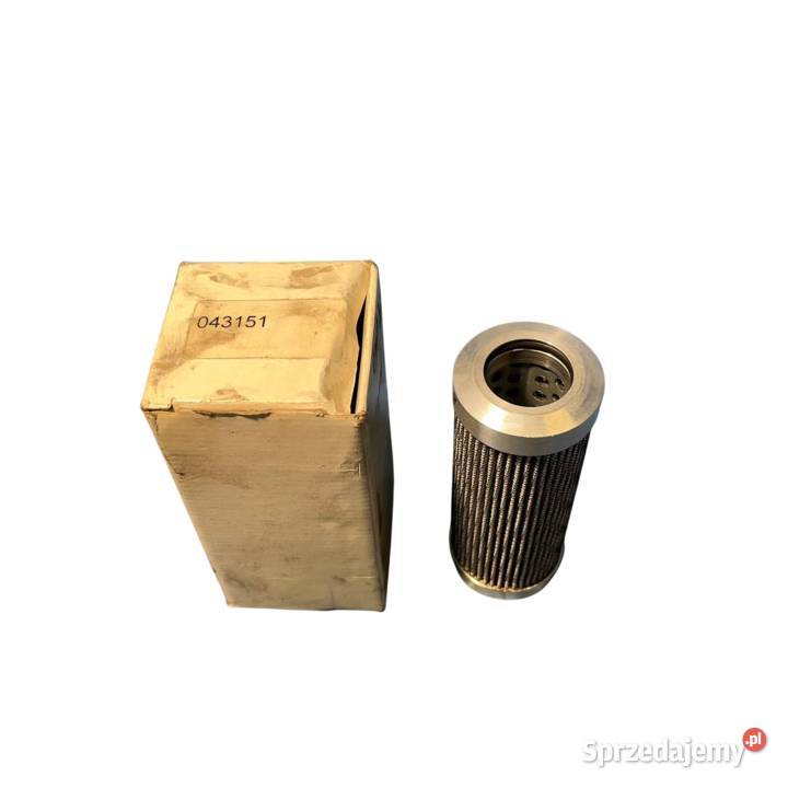 FINN POWER 043151 Filtr Hydrauliczny Filtry wielkopolskie Poznań