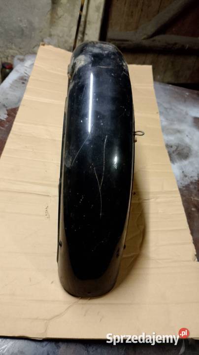 Błotnik przedni WSK Namysłów