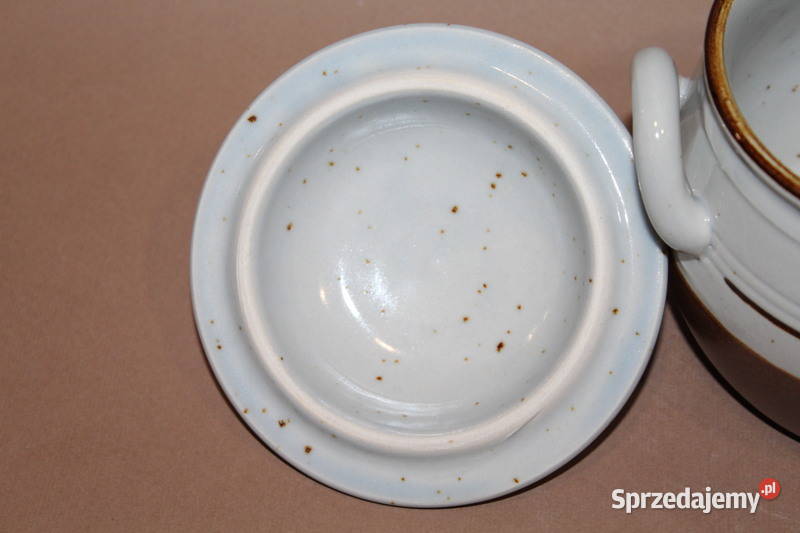 Mała waza ceramika 588 FiaF zachodniopomorskie Szczecin