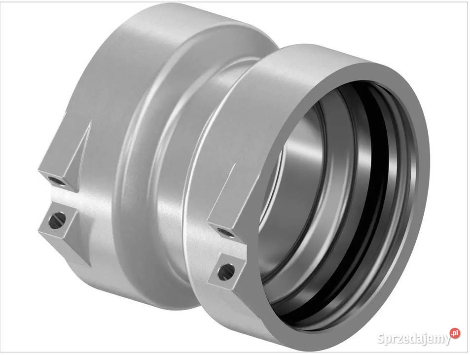 Złączka RS RS3RS3 firmy Uponor Pozostałe Tychy