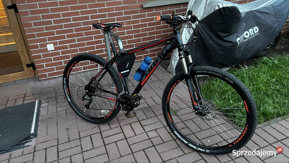 Sprzedam rower Drag Górskie, MTB