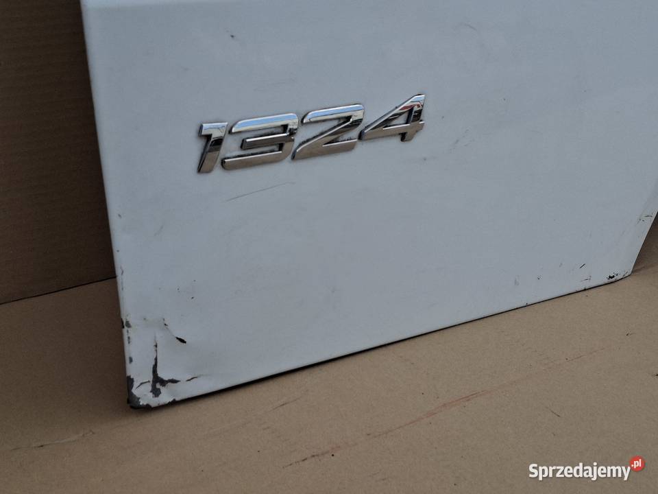 MERCEDES ATEGO AXOR DRZWI LEWE A9708804999 Bieleń