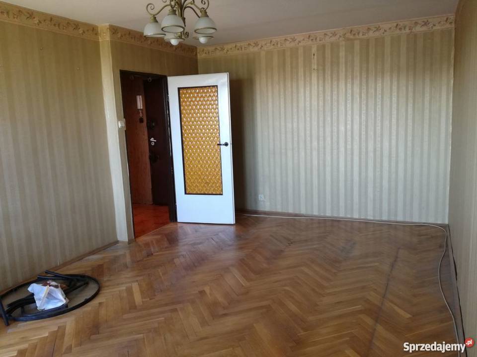 2pokoje do remontu Łukowa 1 mazowieckie Warszawa