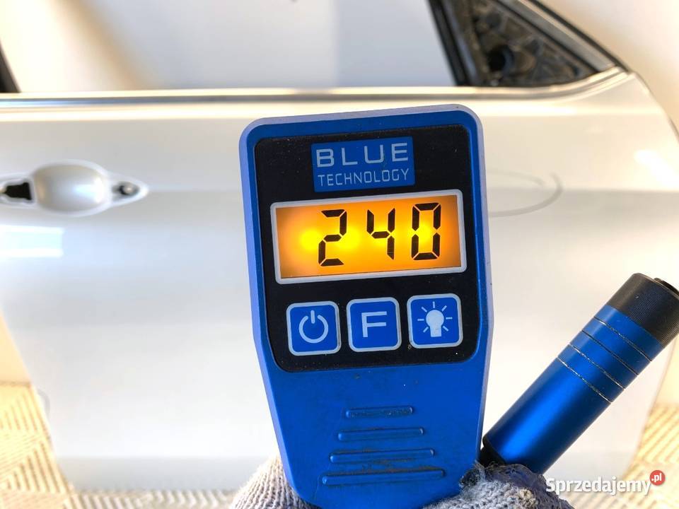 DRZWI PRAWY PRZÓD A960 BMW F16 SUV 1419