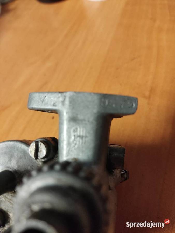 Gaźniki romet Opole