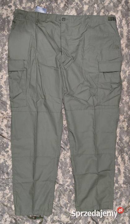 Spodnie BDU olive PROPPER XXLR cotton Wrocław
