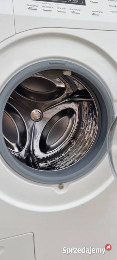 Pralka Miele W1 WKB 130 WCS 8 1600obr CapDos Wrocław