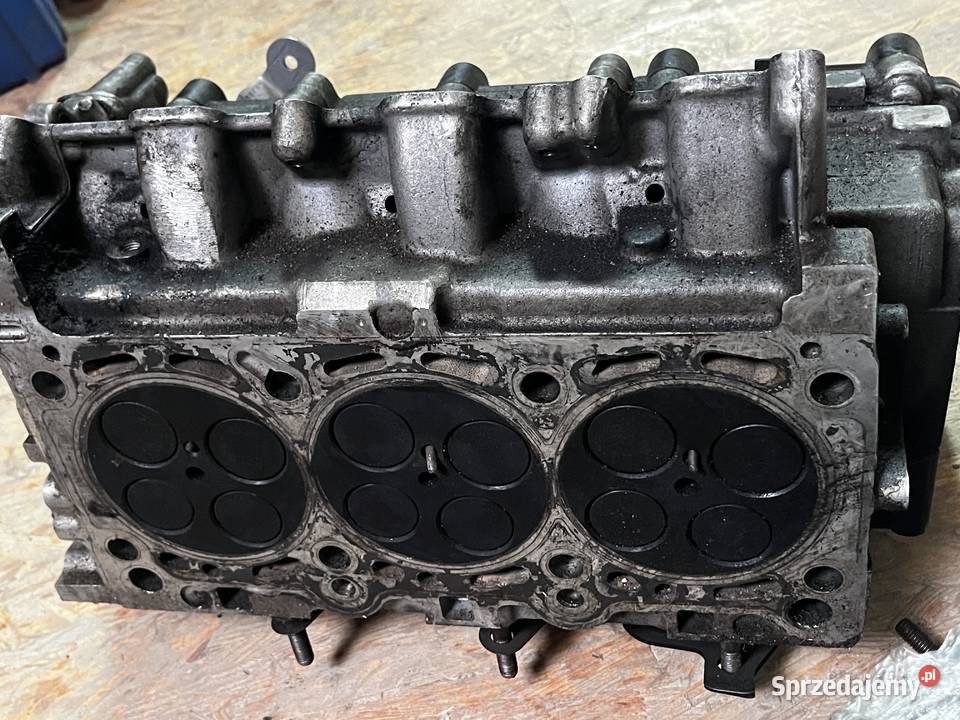Głowica Audi 27tdi 3tdi 1059353BH Marki sprzedam