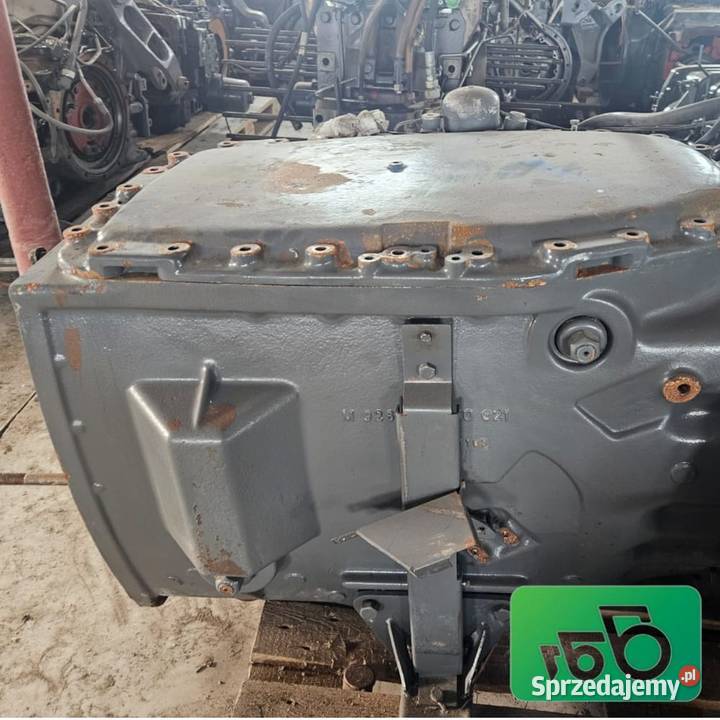 Przekładnia Vario ML200 Agco 926111050022 Fendt Wilkowo