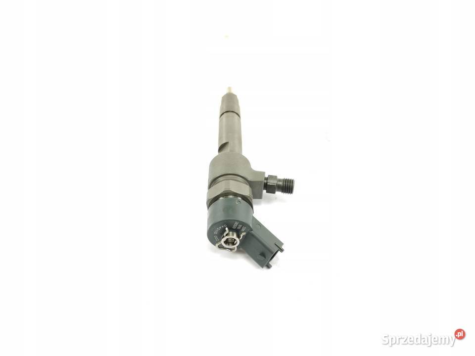 WTRYSK WTRYSKIWACZ BOSCH FIAT ALFA LANCIA 19 24 Wtryskiwacze