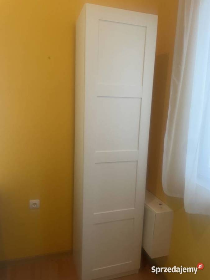 Szafa wyprzedaż Dźwirzyno sprzedam