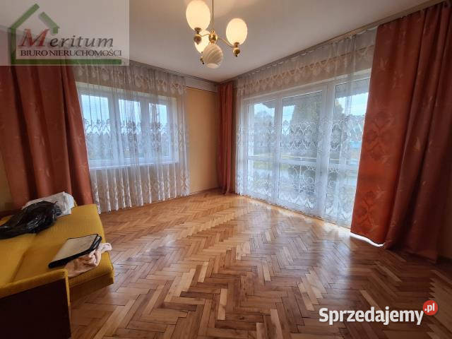 Dom wolnostojący na sprzedaż 120m2 Krosno Nieruchomości