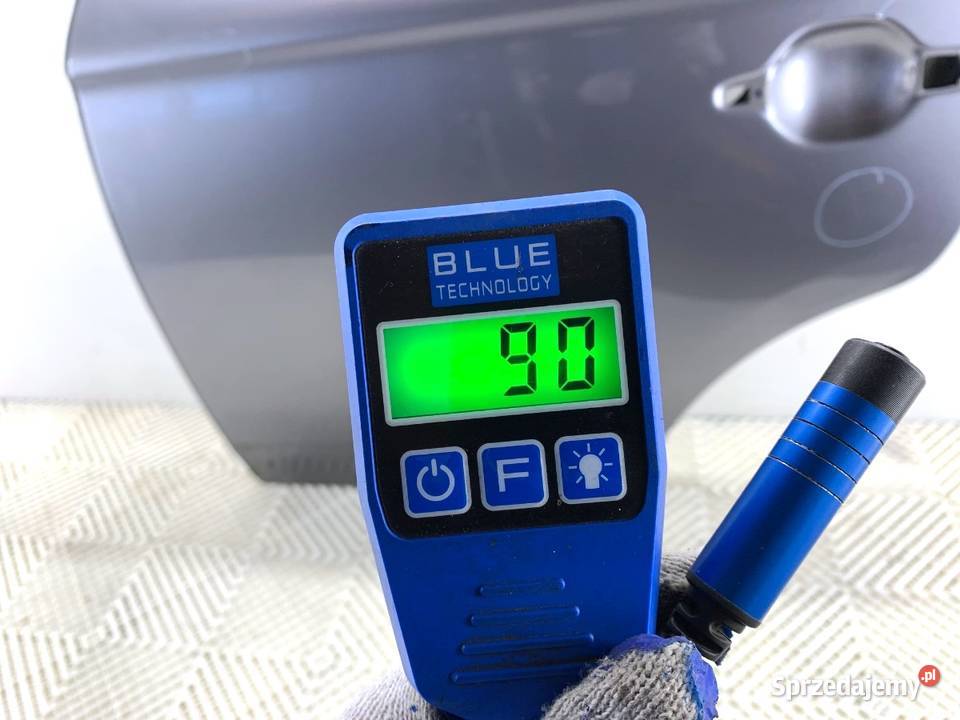 DRZWI LEWY TYŁ MITSUBISHI OUTLANDER III SUV sprzedam