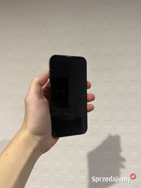 iPhone 13 128 GB Chorzów