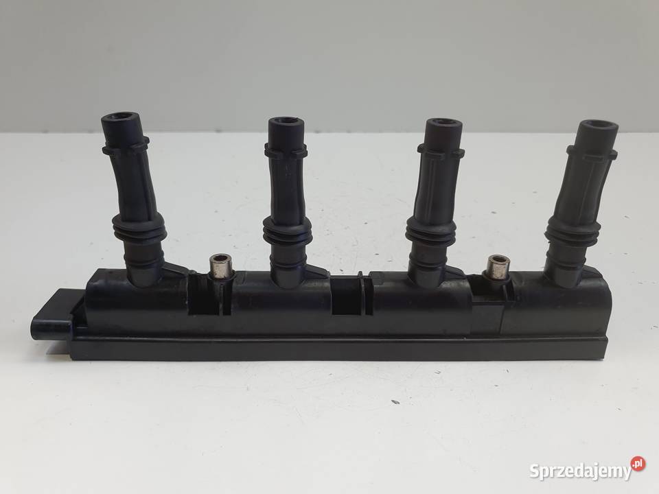 CEWKA ZAPŁONOWA Opel Corsa D 14 16V Rudka
