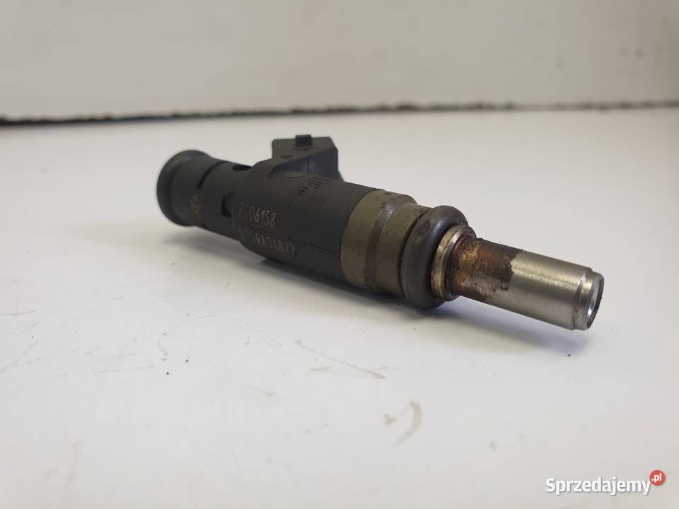WTRYSKIWACZ BMW E90 E91 E87 20 B 7506158 Chełm sprzedam