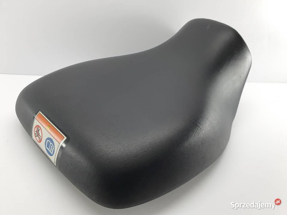 Siedzenie Kanapa Fotel Honda Trx 420 Łódź sprzedam