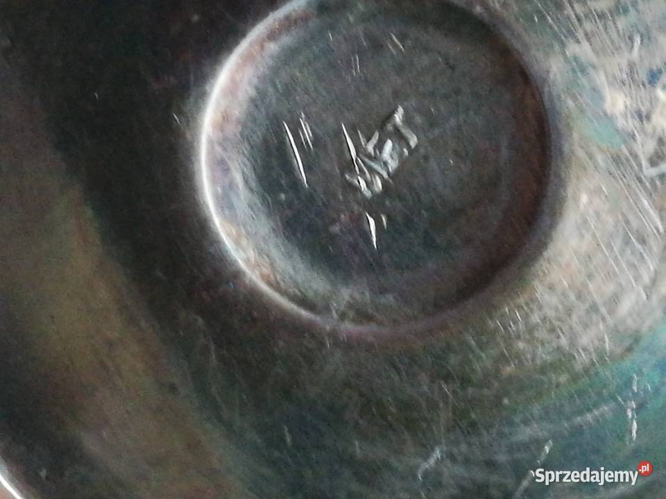 Zestaw MET plater hefra resovia Choszczno