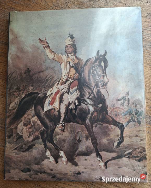 Juliusz KossakMaciej Masłowski Kraków