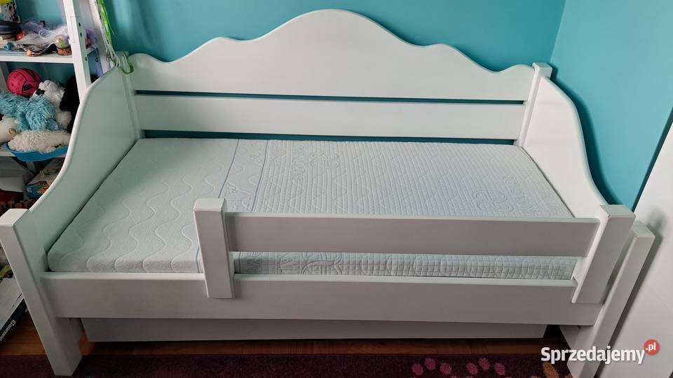 Łóżko 80x160 materac Dla Dziecka Rzeszów