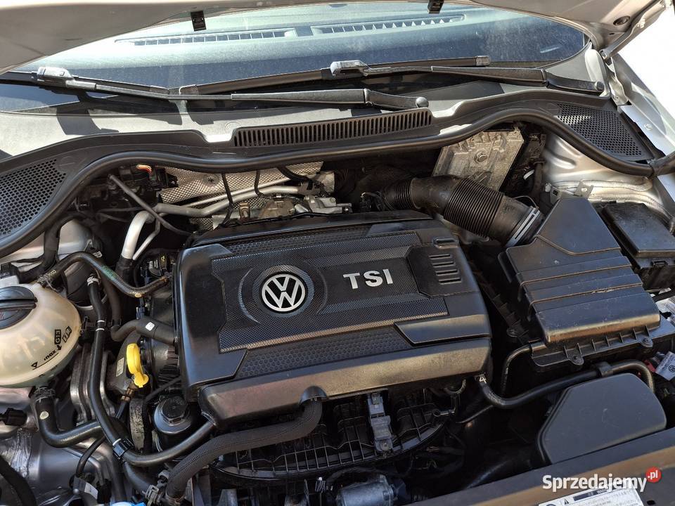 Polo gti Bolesławiec