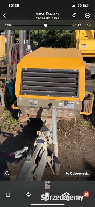 Ciągnik Renault 10314