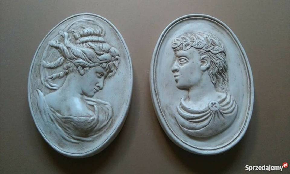 Sztukateria gipsowa Sztukaterie gipsowe gips