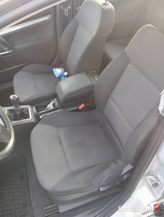 VECTRA C 19CDTI 120 Lubaczów