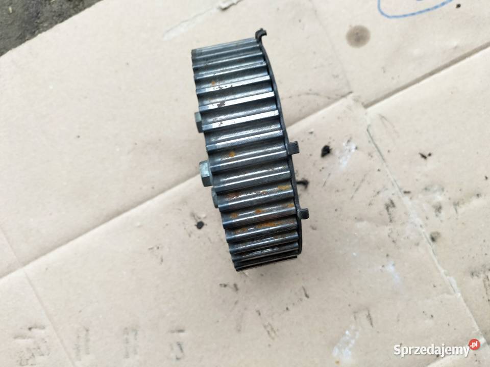 AUDI A38L A3 8L LIFT 19 TDI 038109111E KOŁO Kamień-Kolonia
