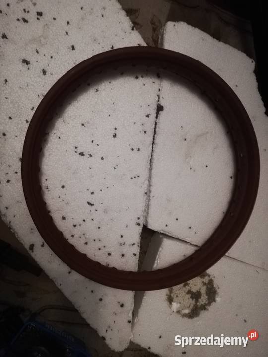 Dniepr k750 ural felga rafka Pozostałe Dąbie